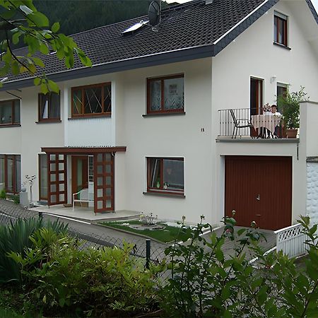 Regina'S Gaestehaus Weisenbach Esterno foto