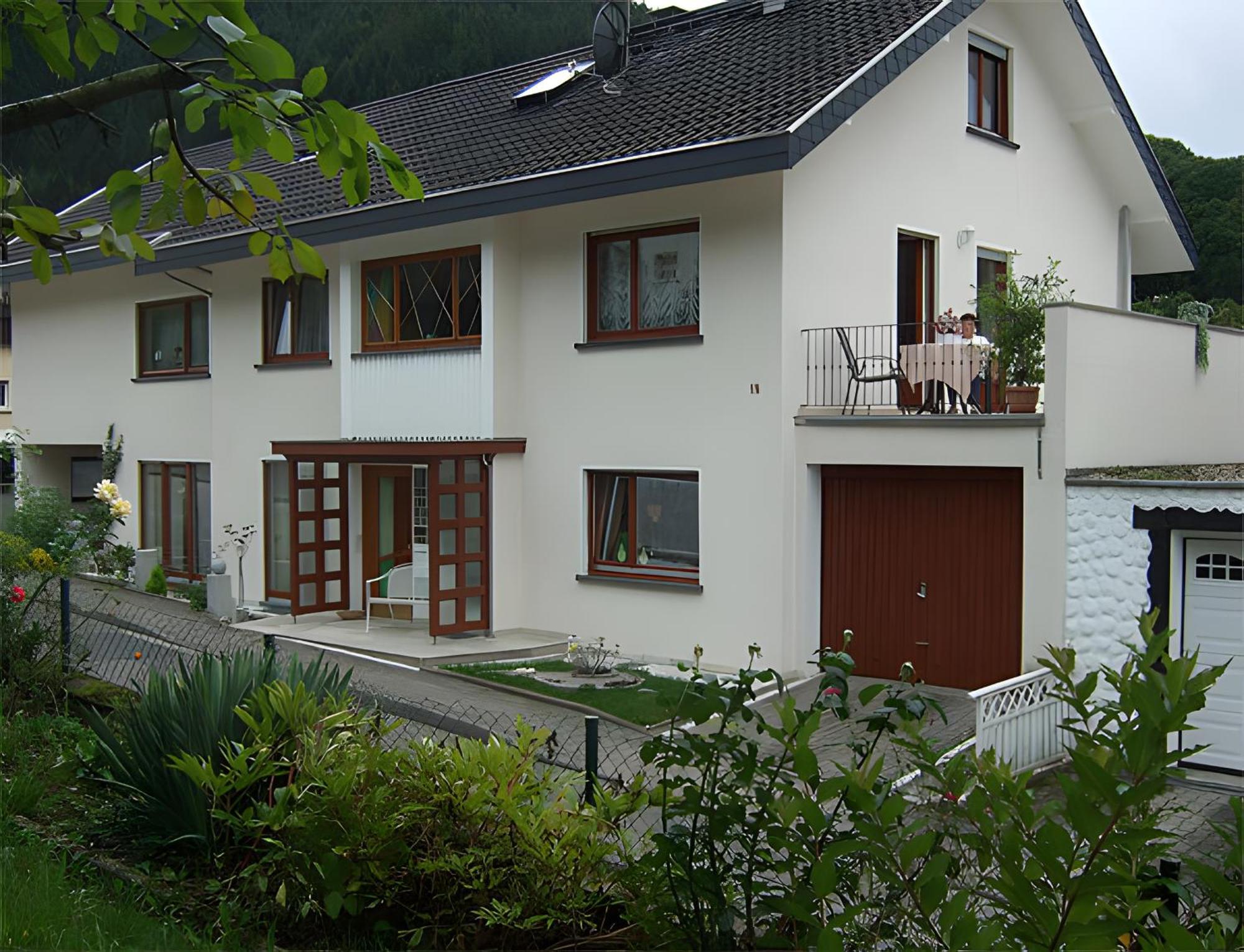 Regina'S Gaestehaus Weisenbach Esterno foto