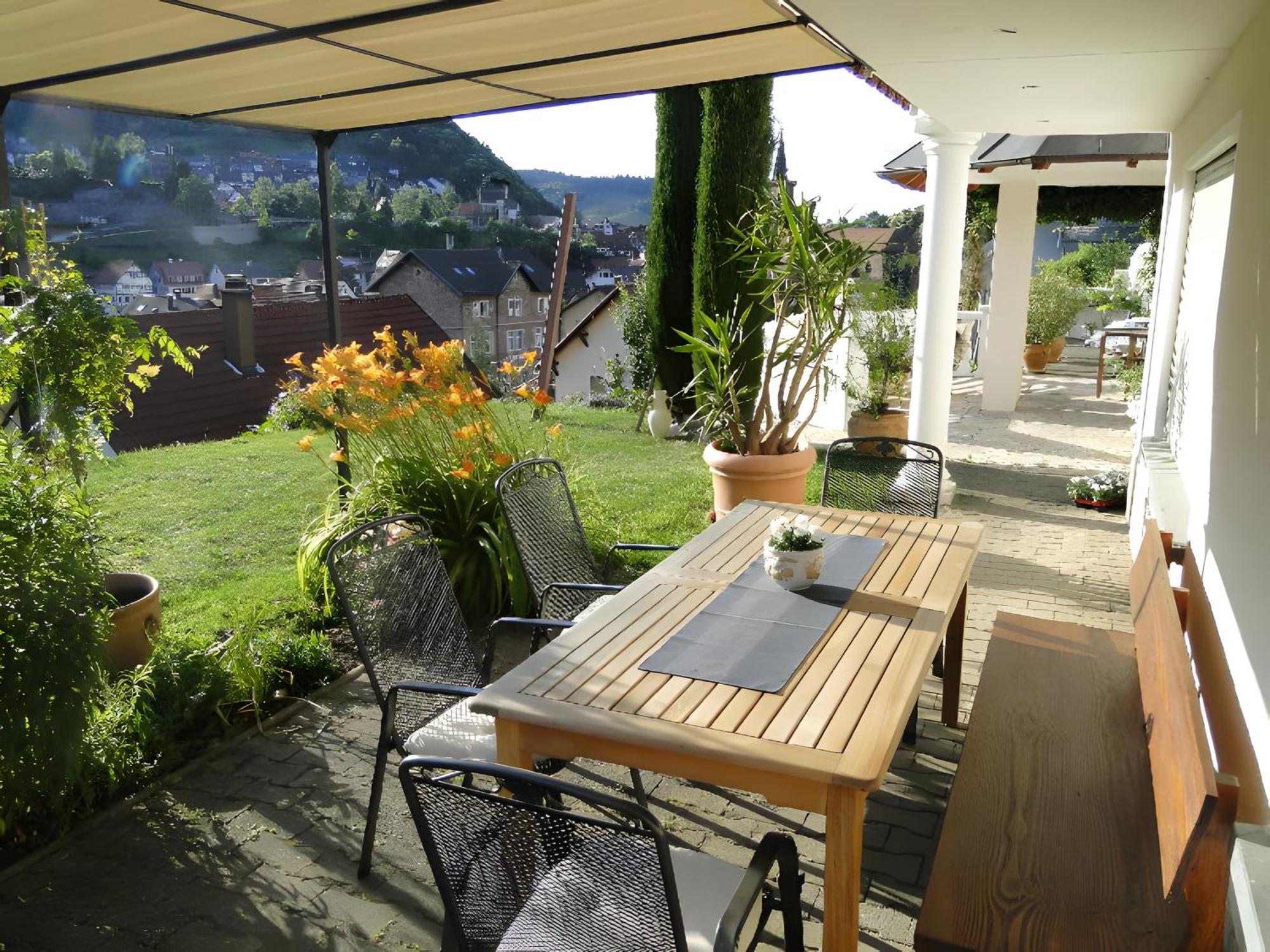 Regina'S Gaestehaus Weisenbach Esterno foto